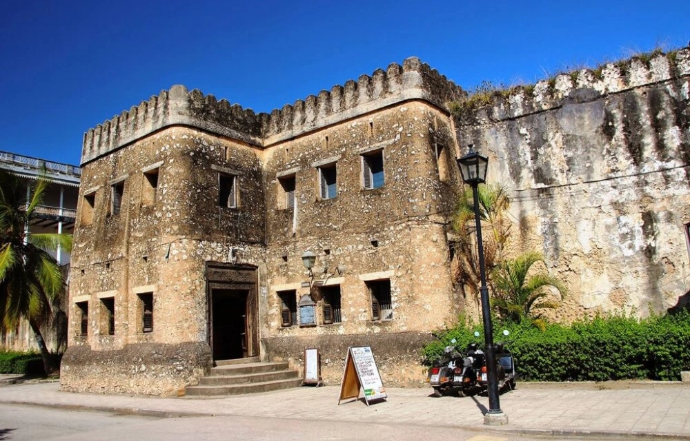 Stone Town Tour, Zanzibar Heritage in Zanzibar Pictures