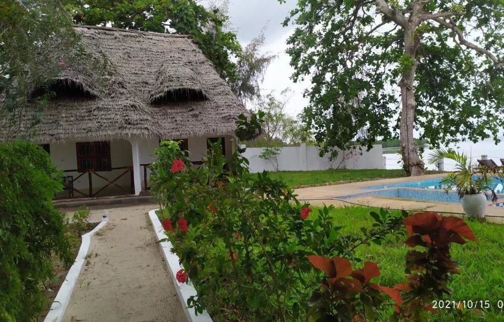 About Hotel in Zanzibar Pictures 1