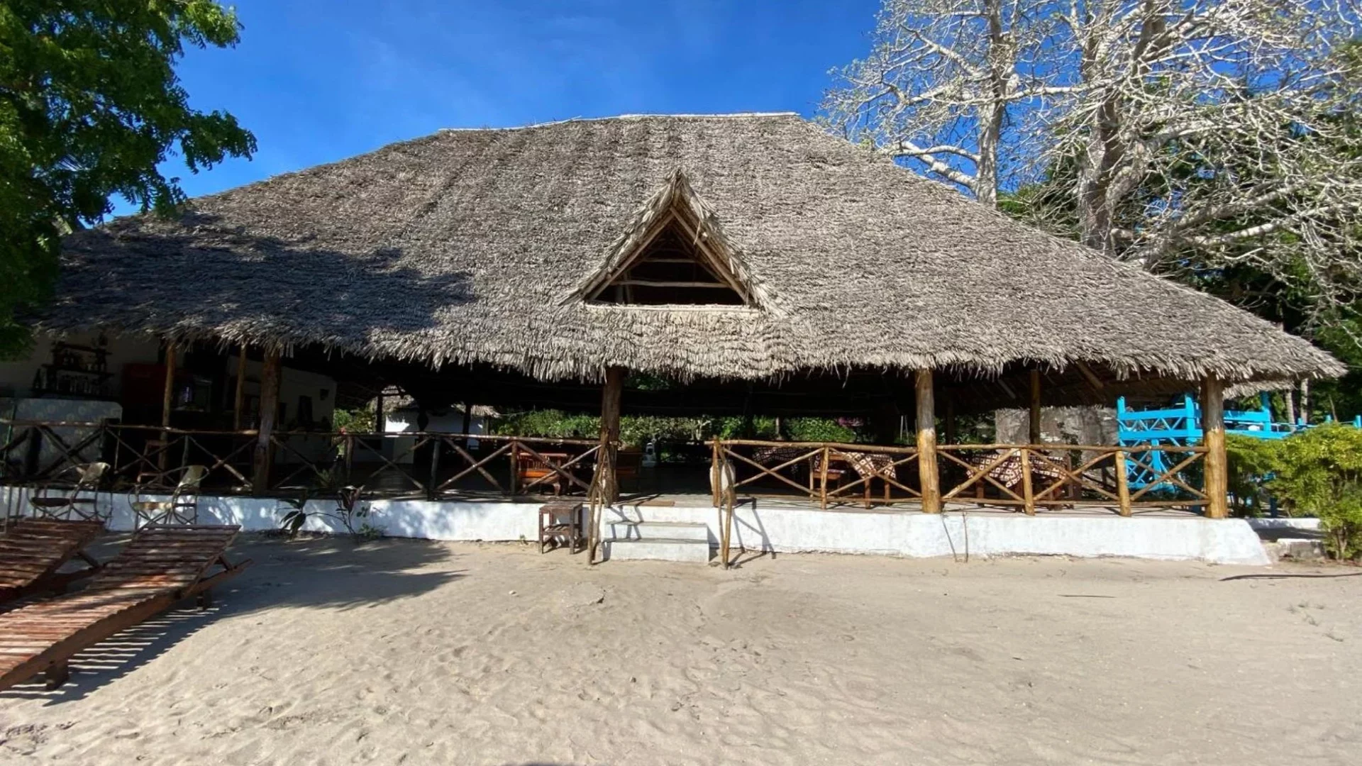 Menai Bay Beach Bungalows Main Image